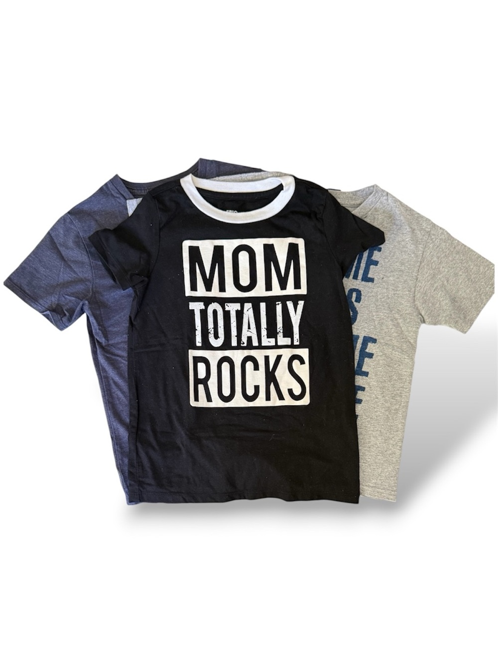 Boys Short Sleeve Tee Lot